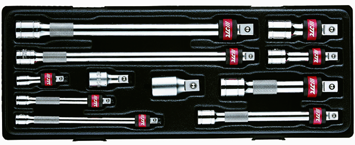 BỘ ĐẦU KHẨU NỐI DÀI 11 CHI TIẾT JTC-K1113